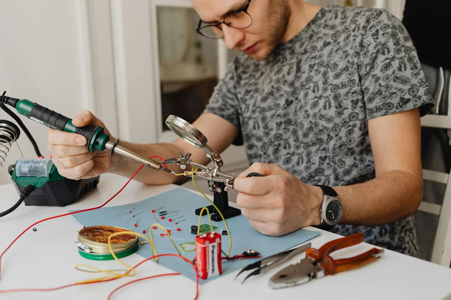 Electrical Apprenticeship