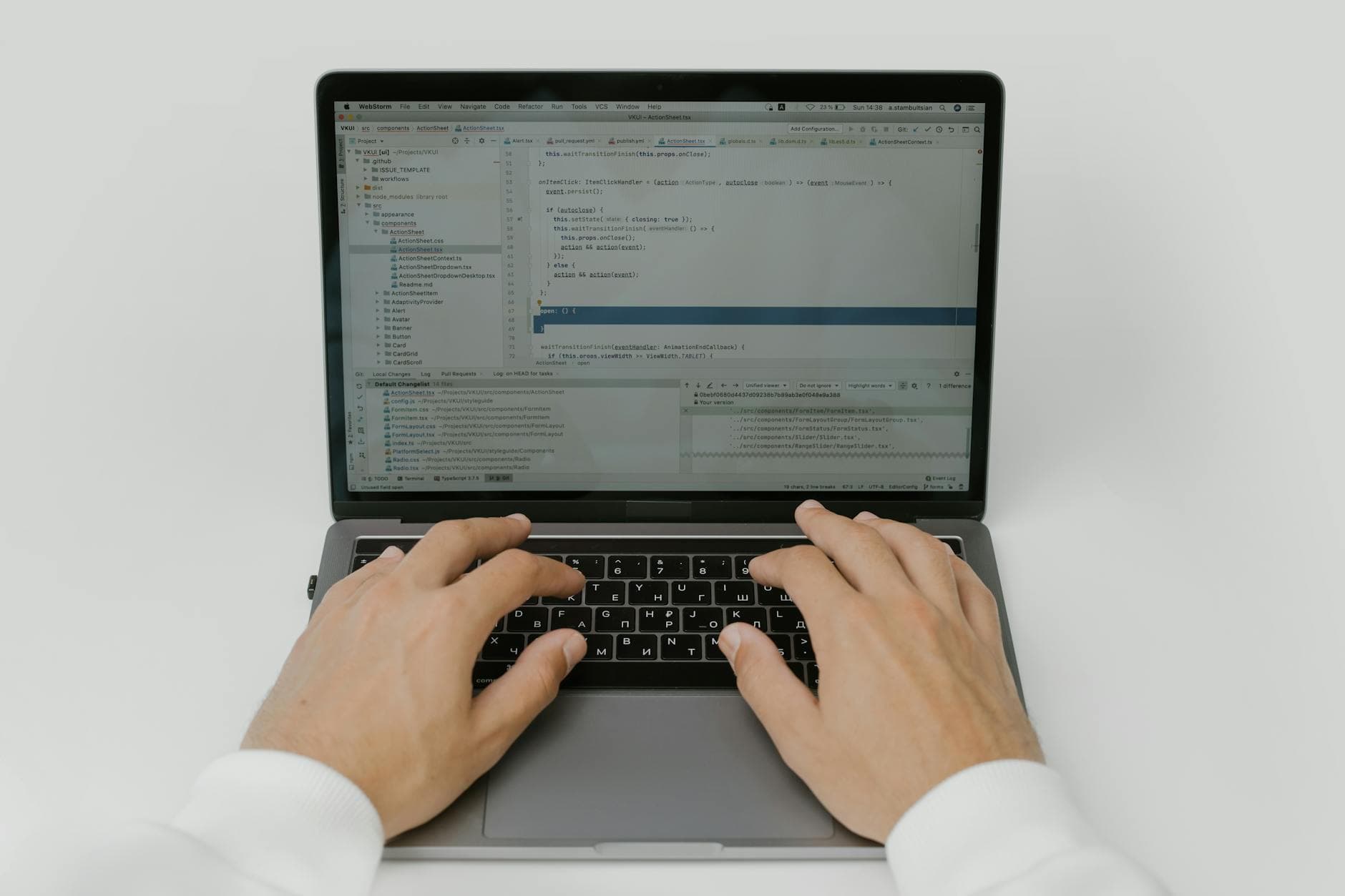 Software Development