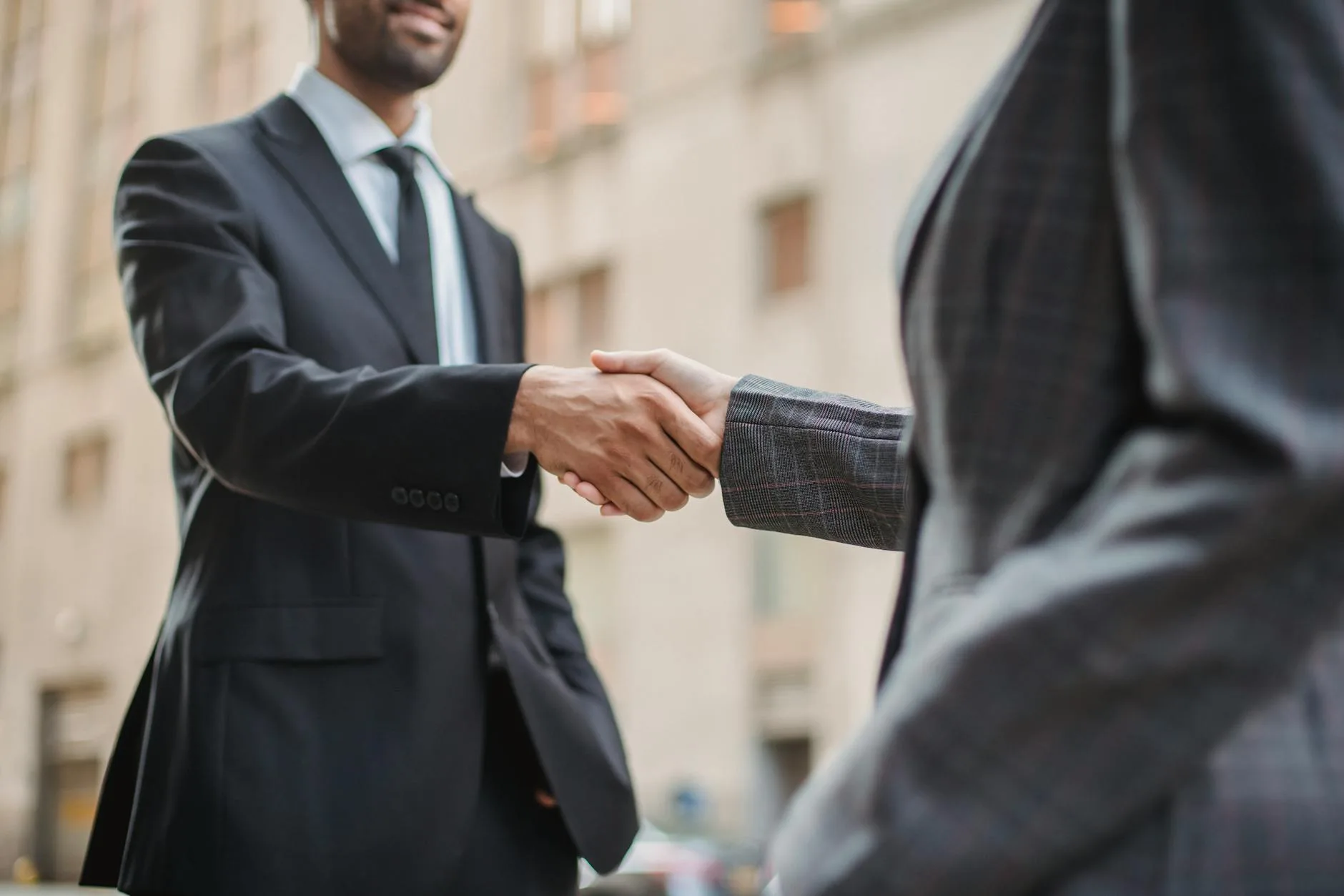 Training provider partner