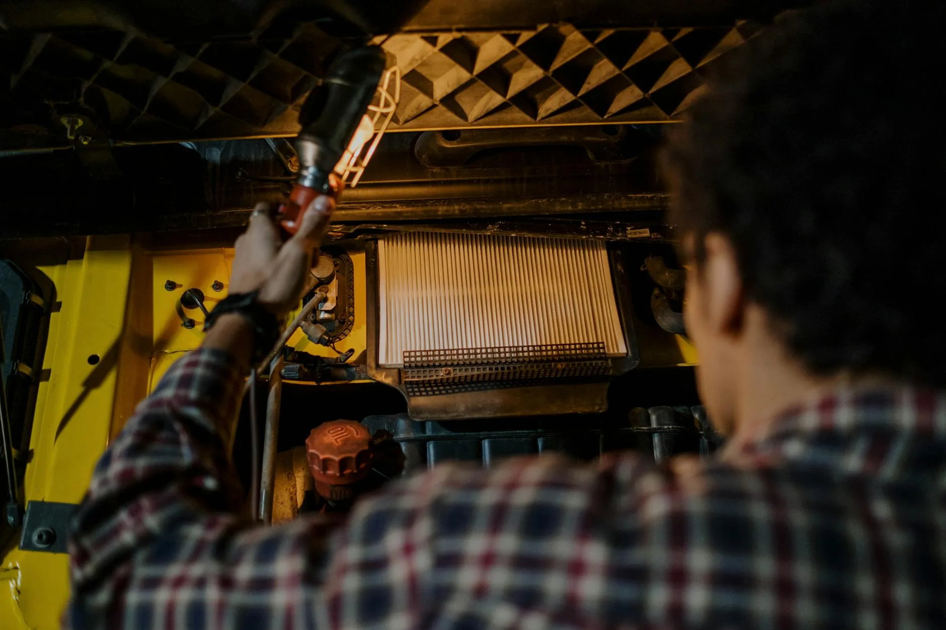 HVAC Technician