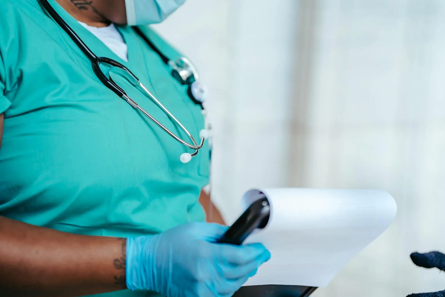 Certified Nursing Assistant (CNA)