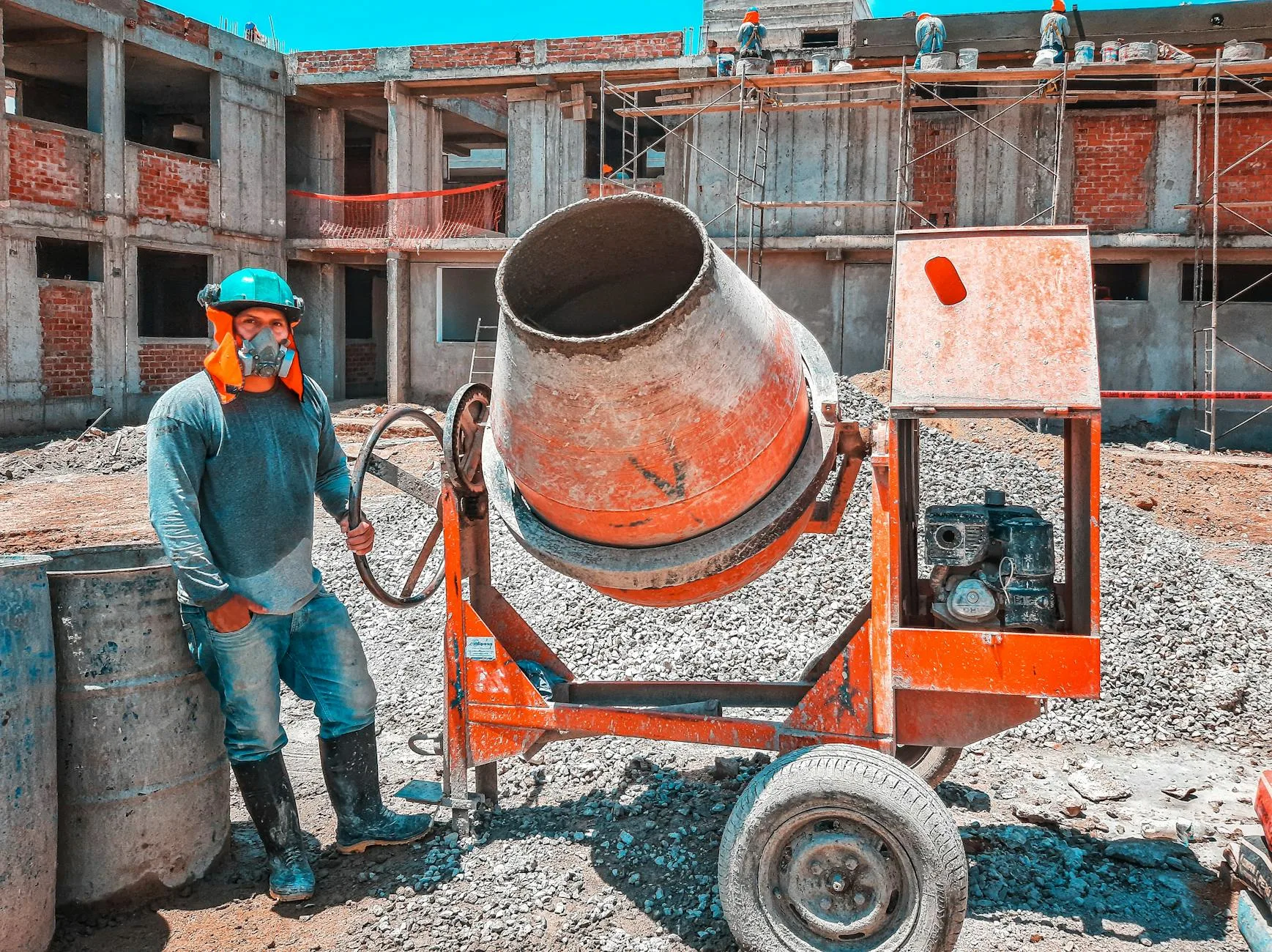 Construction Trades