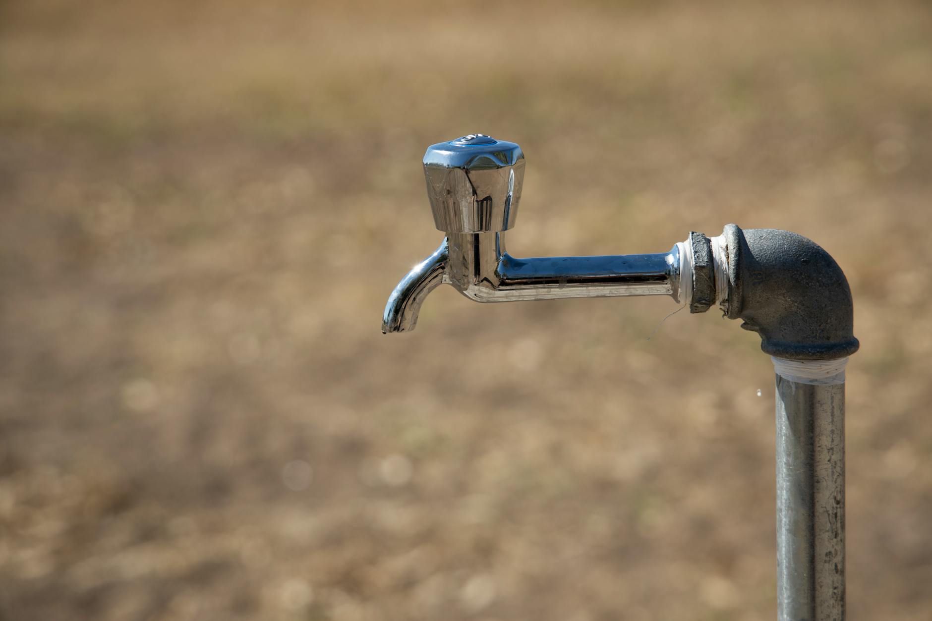 Plumbing Technician