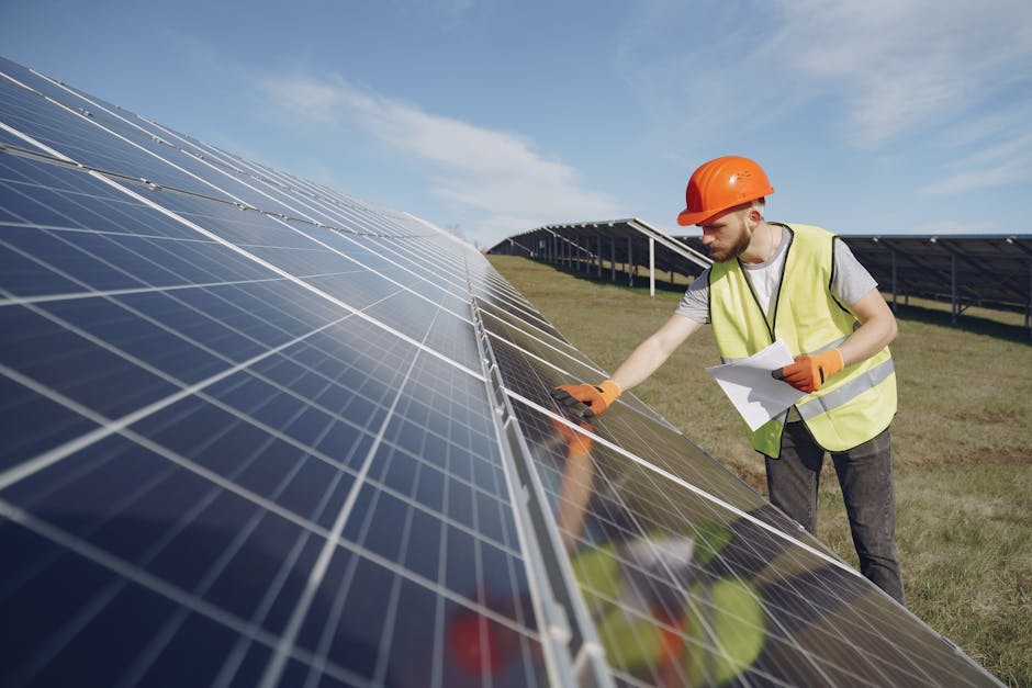Building Services Training