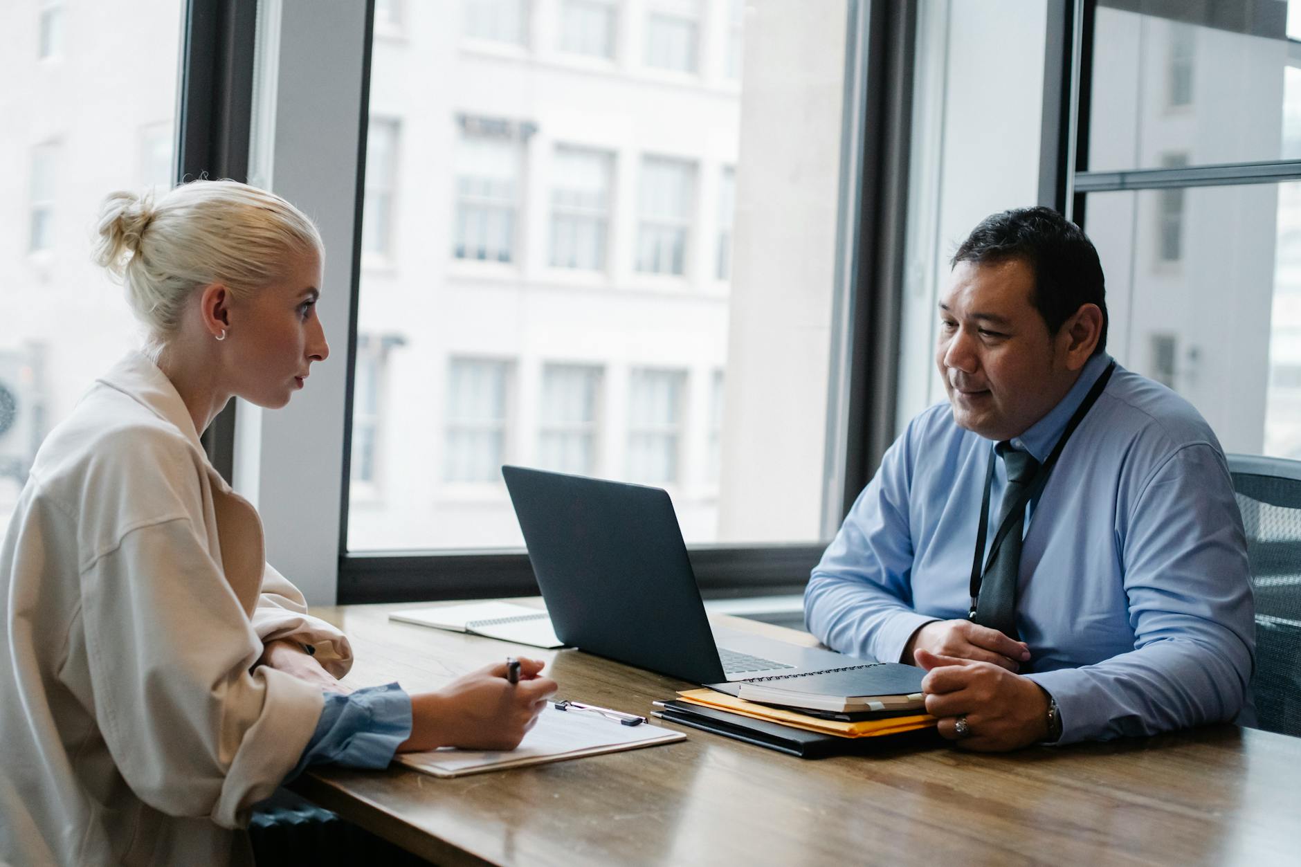 Employers & Workforce Partners