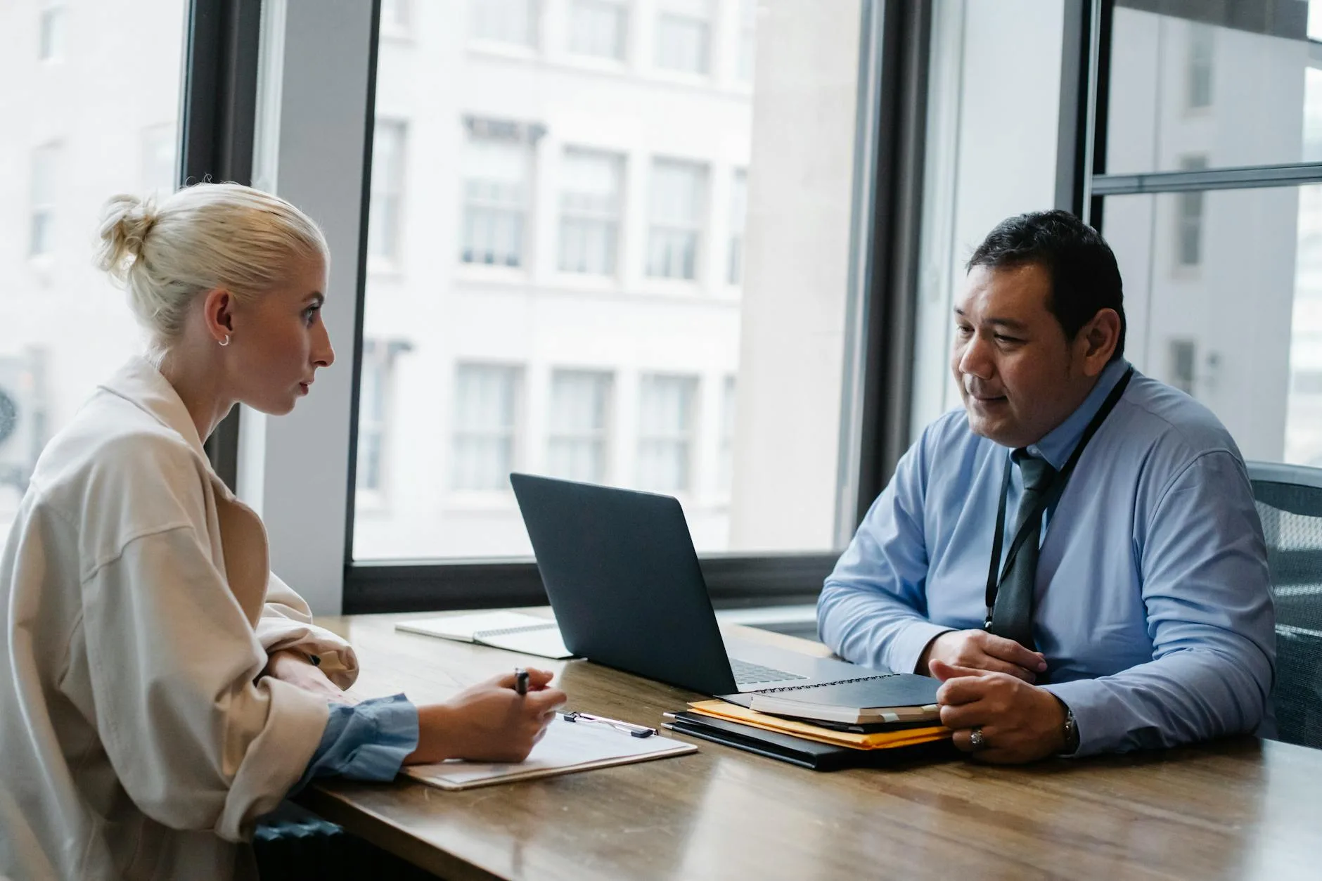 Employers & Workforce Partners