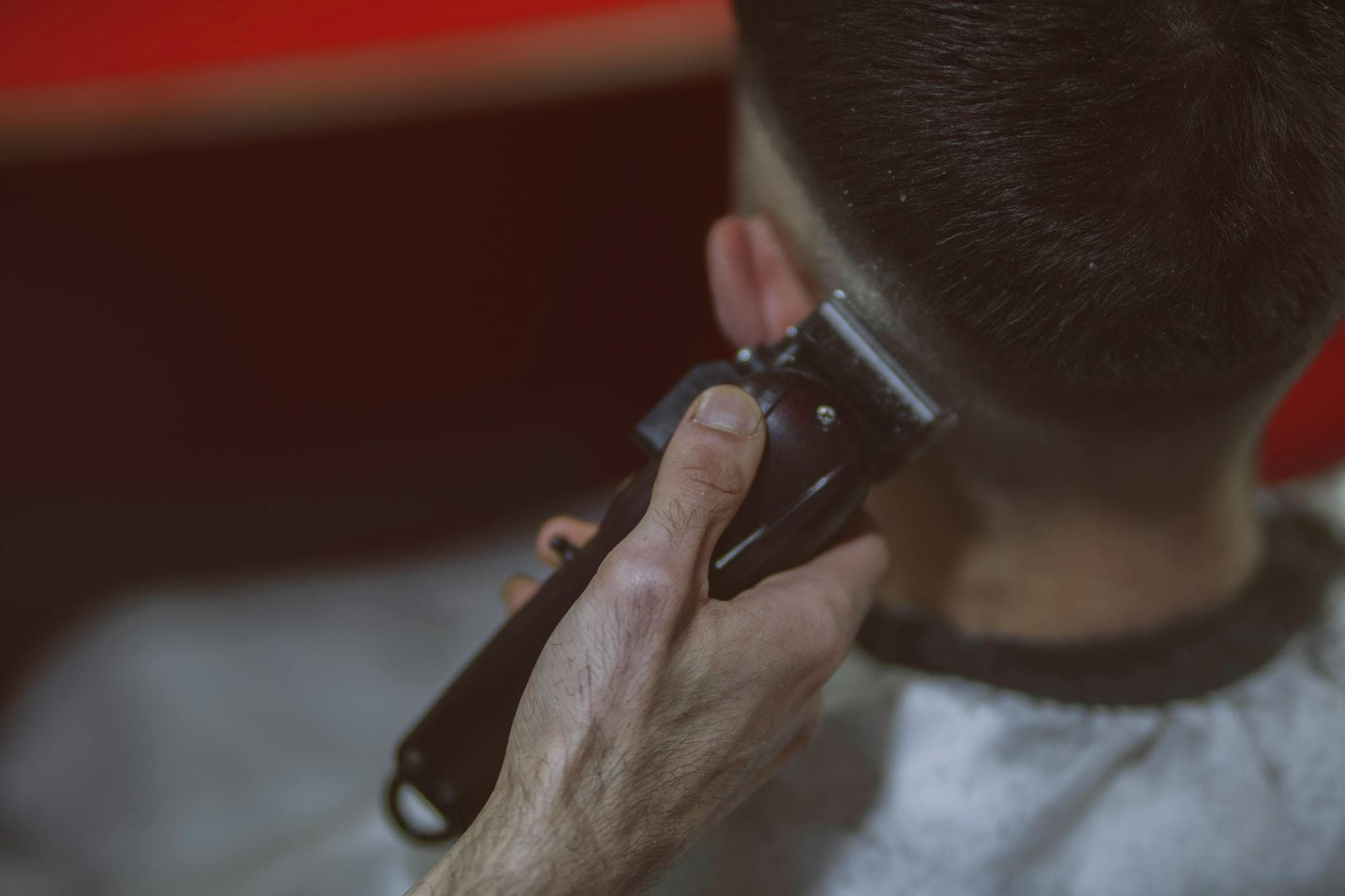 Barber apprenticeship