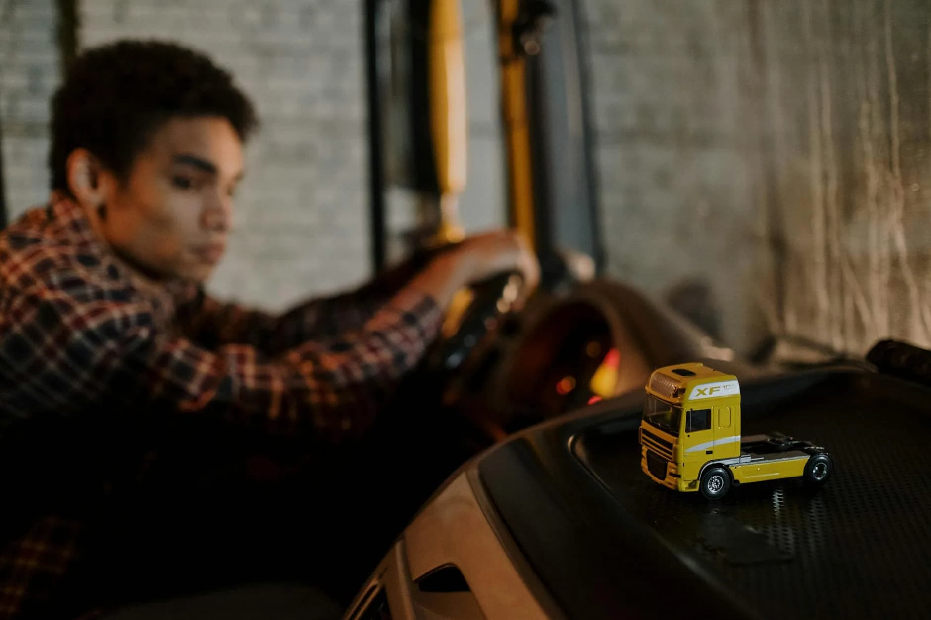 CDL — Commercial Driver License