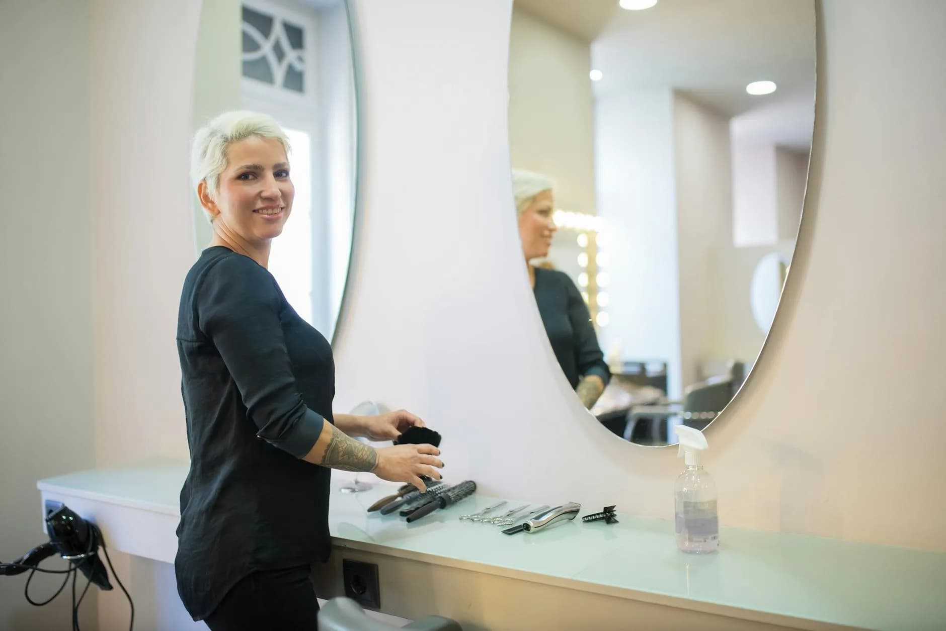 Cosmetology and beauty apprenticeship training