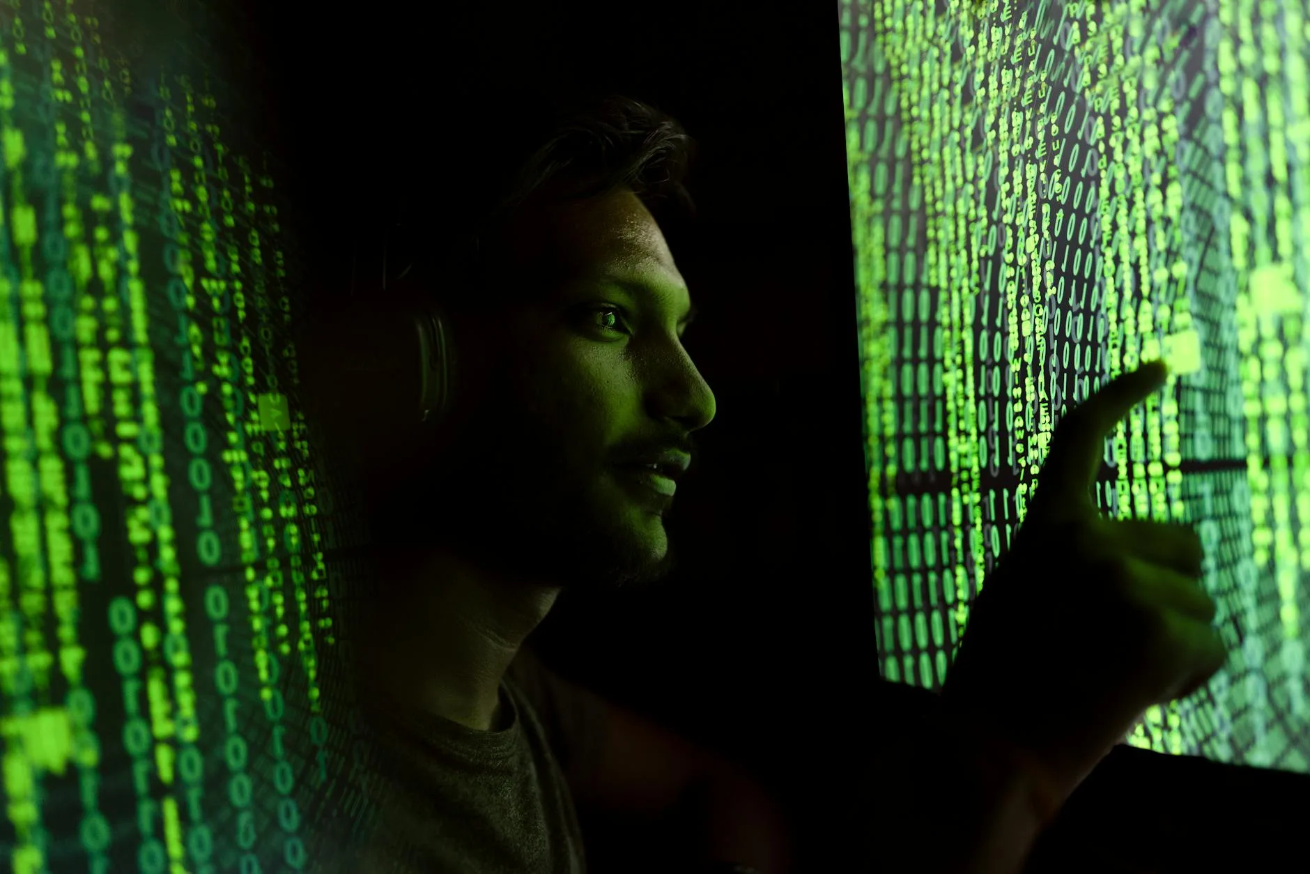 Cybersecurity training