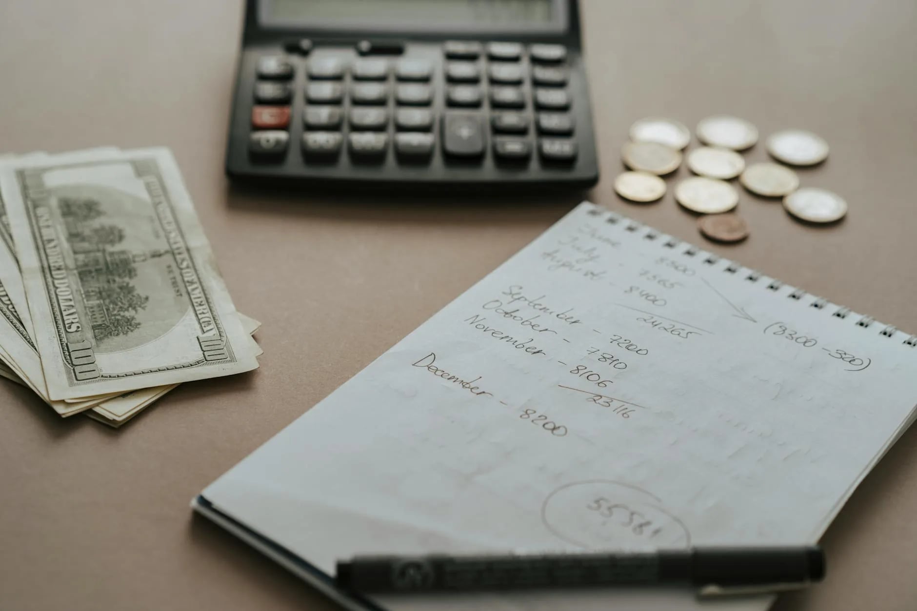 Finance and accounting credential pathway