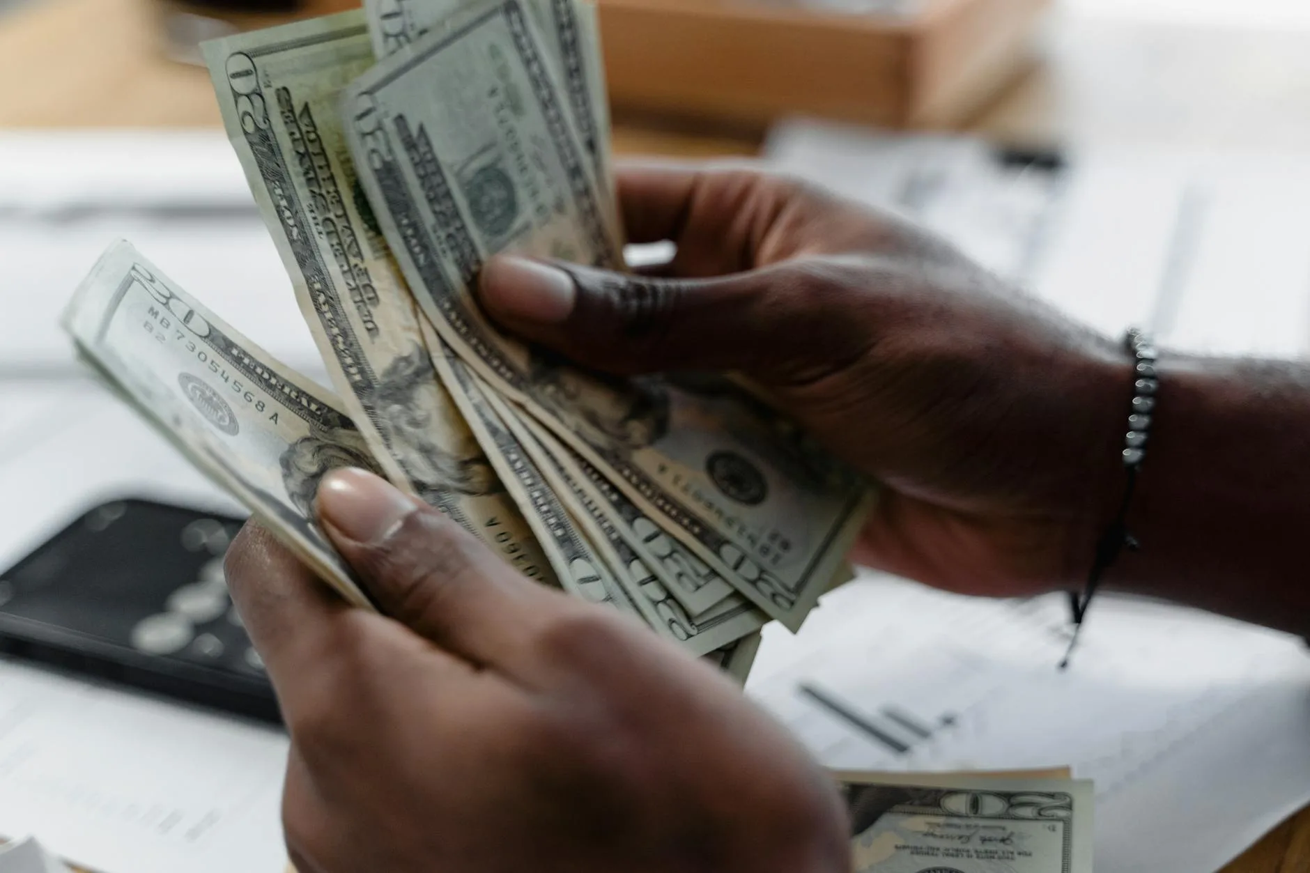 Wage Reimbursement