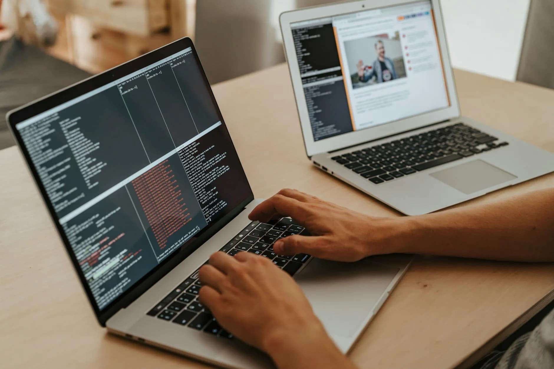 Workforce Training Technology Built for the Field