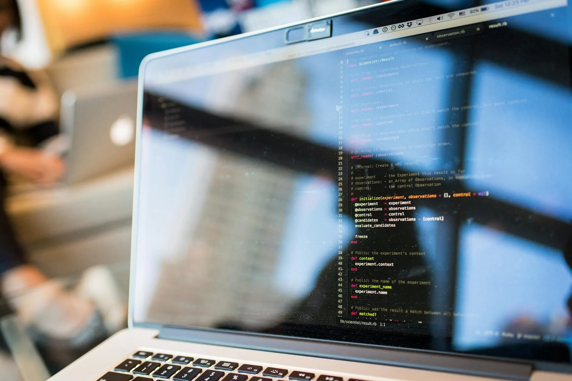 Support portal and SLA documentation