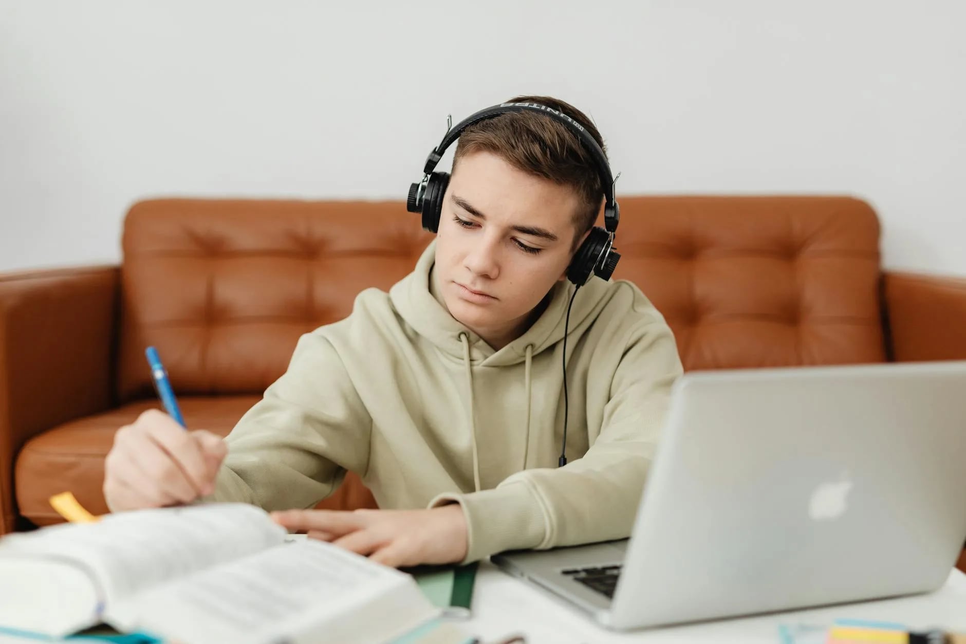 Job Ready Indy career training