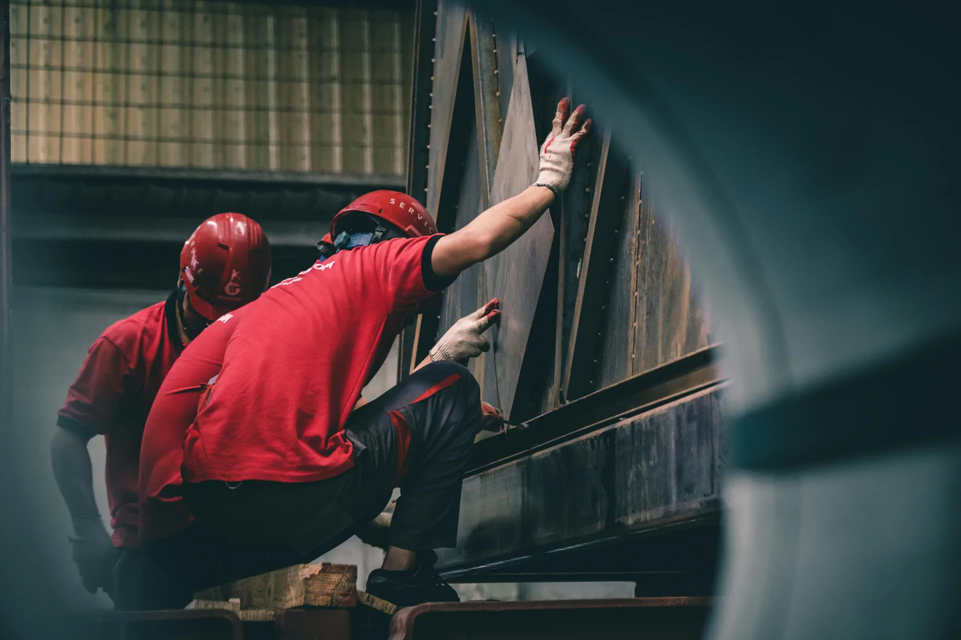 Workforce partnership