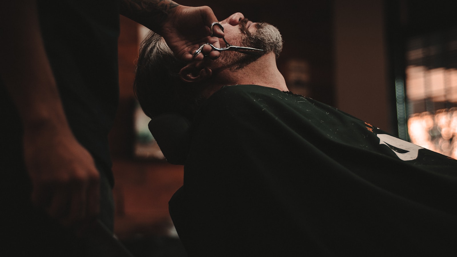 Professional barber training apprenticeship program