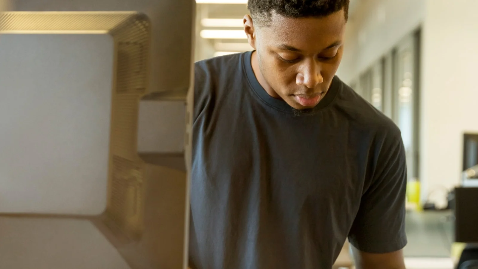 Introduction to the Job Ready Indy career-readiness pathway