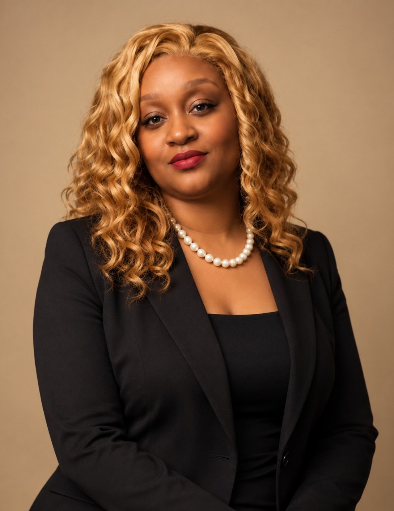 Ameco L. Martin