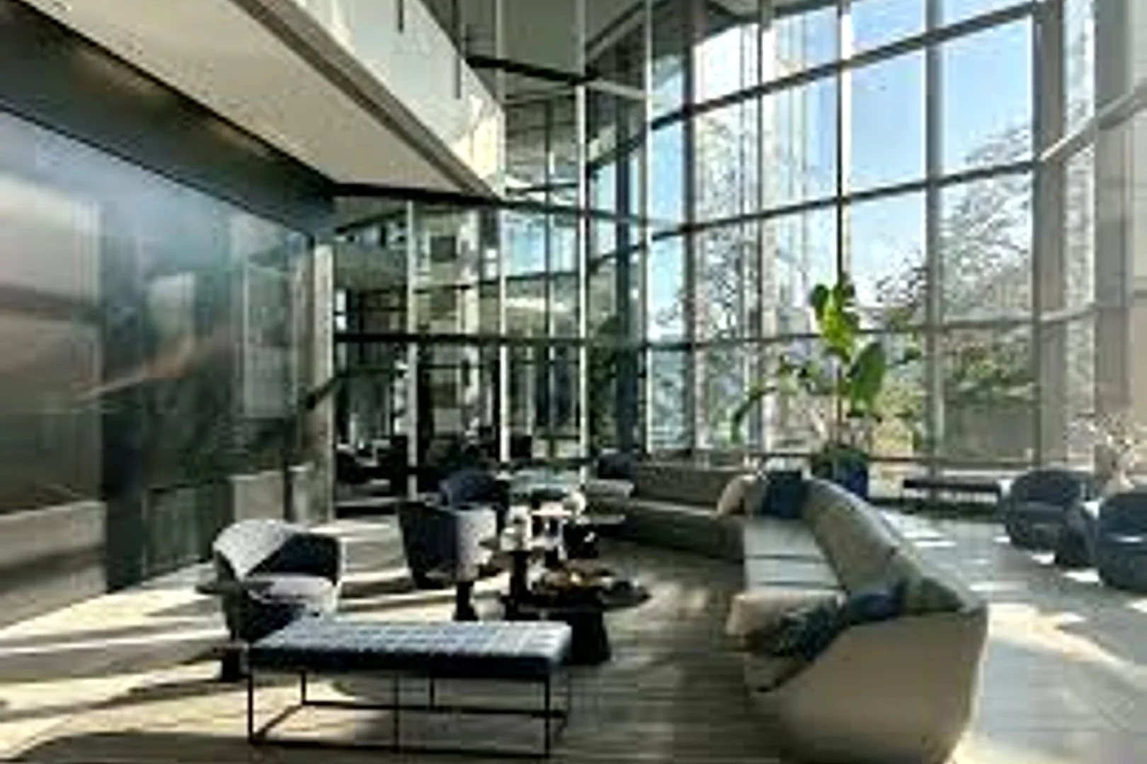 Administrative development and operations workspace