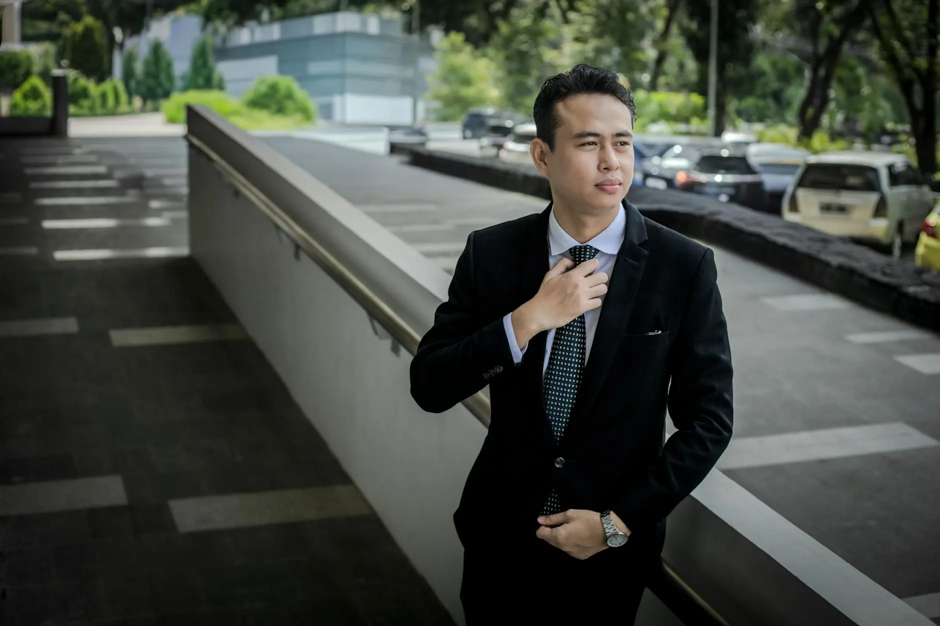One-on-One Employment Support