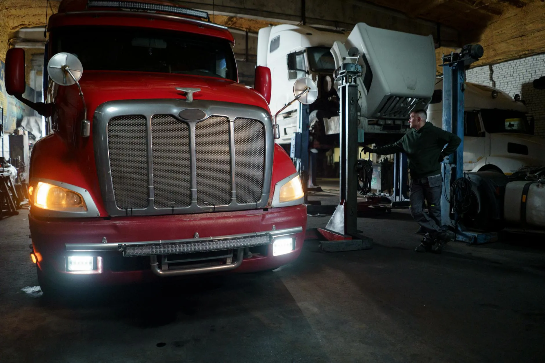 CDL Training training program