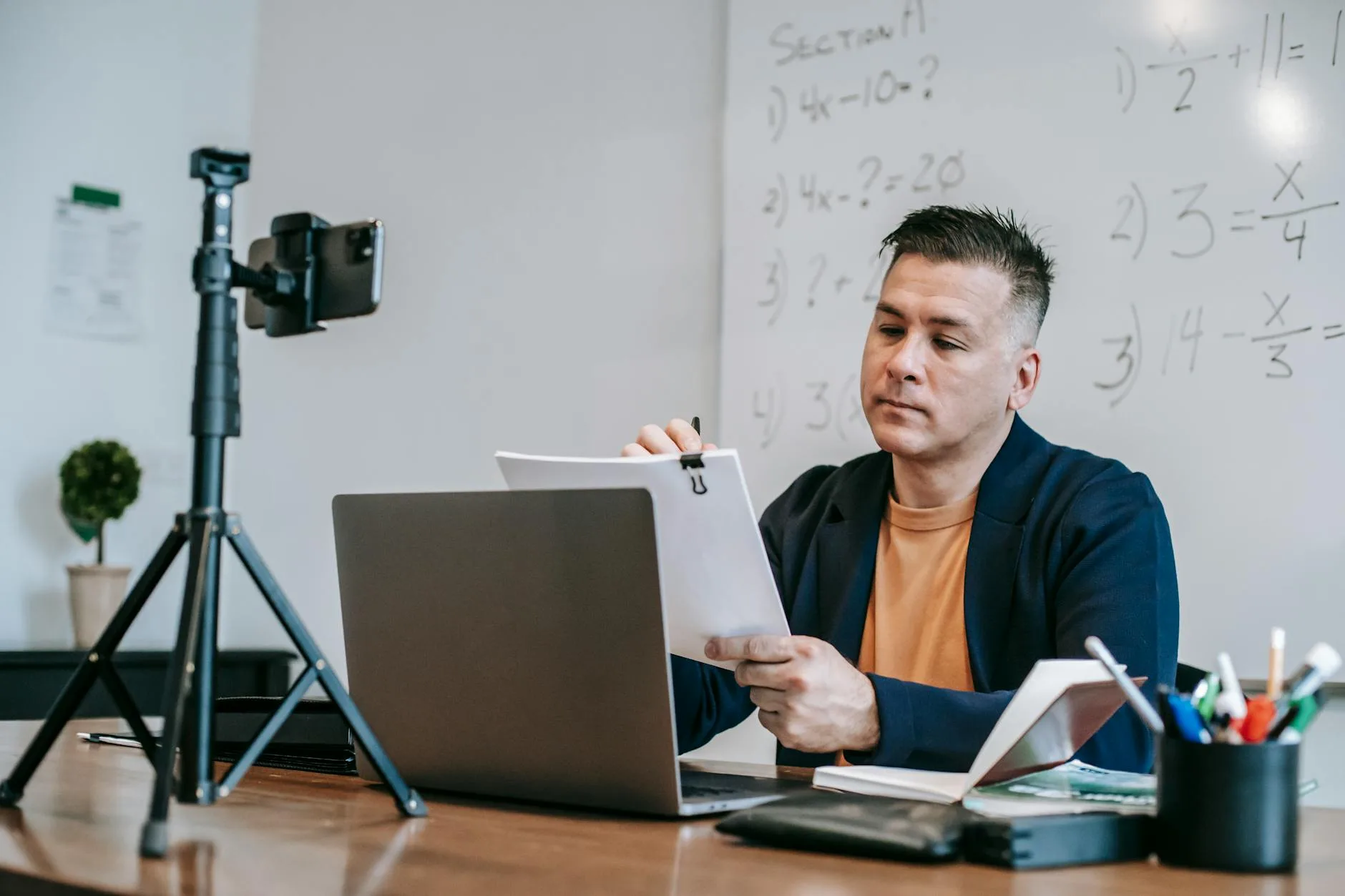 Microsoft Word Certification