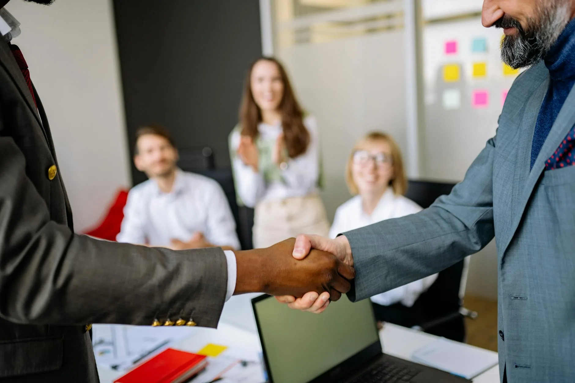 Partner/Employer