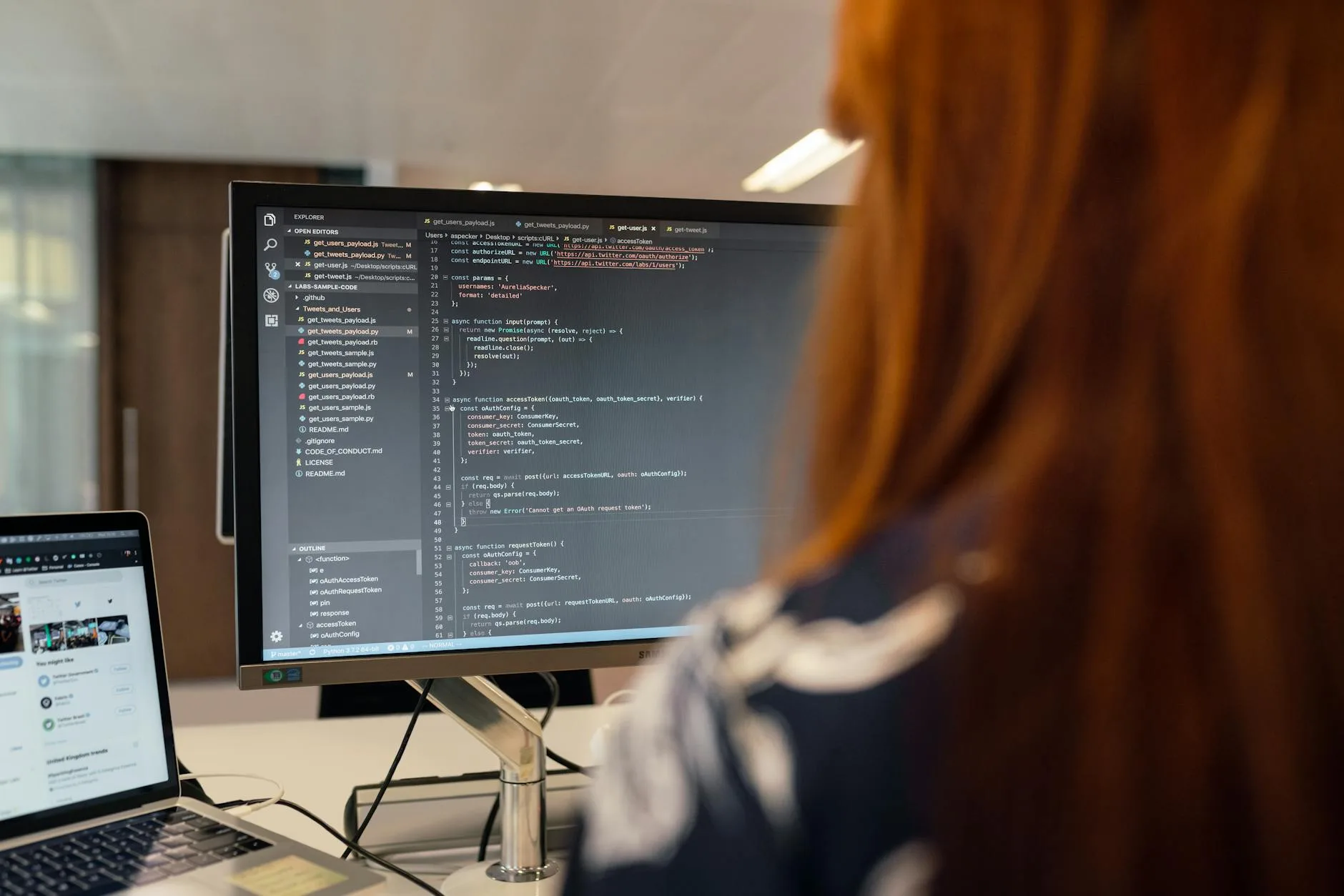 Employer pipeline and graduate placement tracking