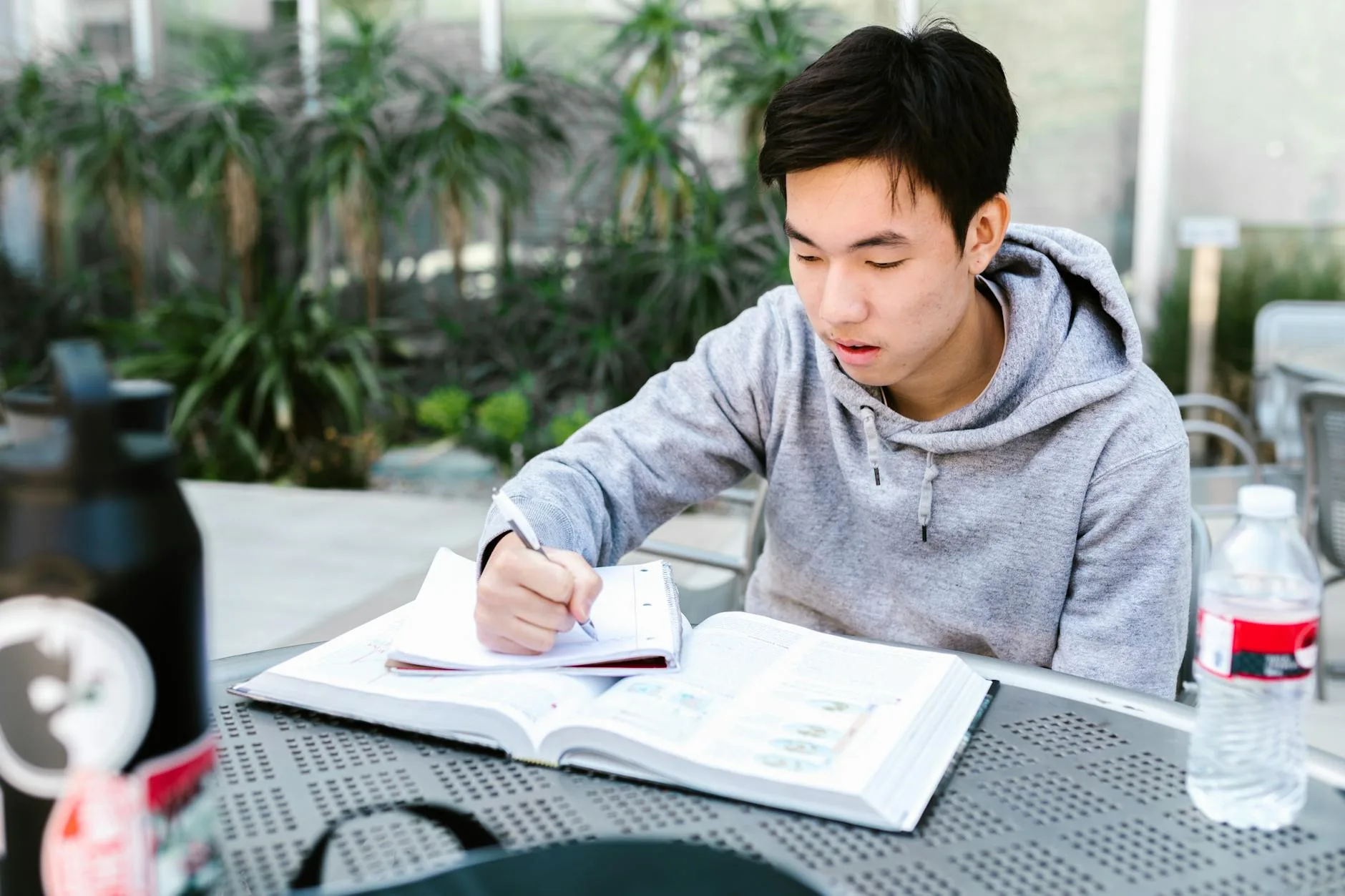 Scheduling & Advising
