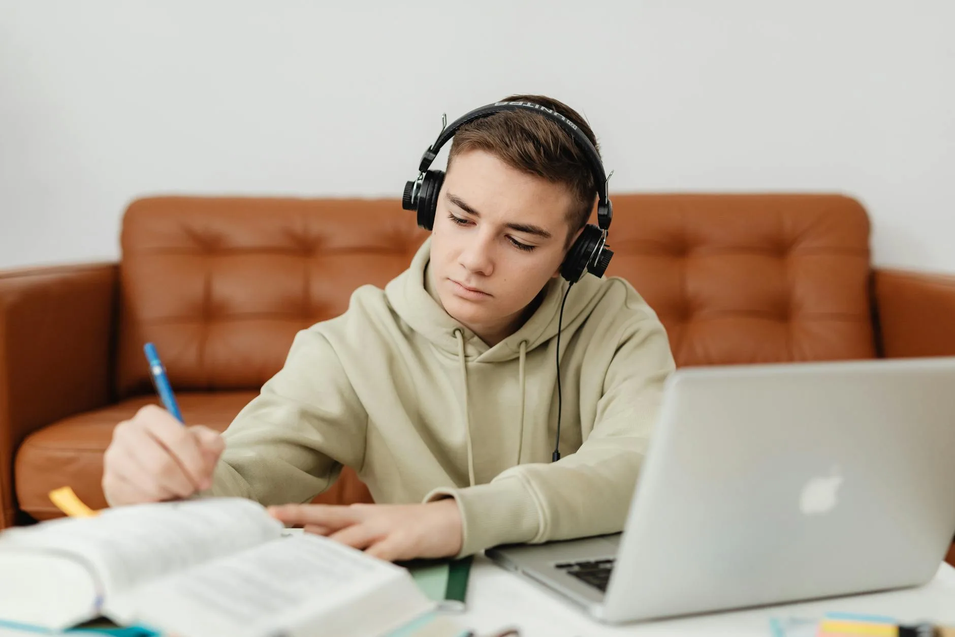 Job Ready Indy career training