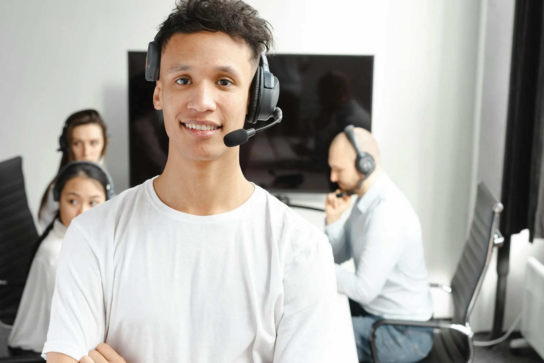 Accessibility Services