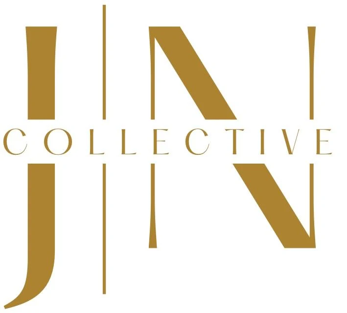 J Noelle Collective official salon branding