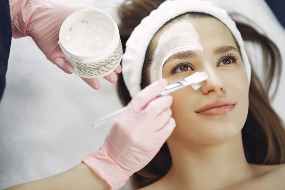 Cosmetology Apprenticeship training